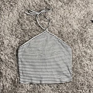 Halter Top
